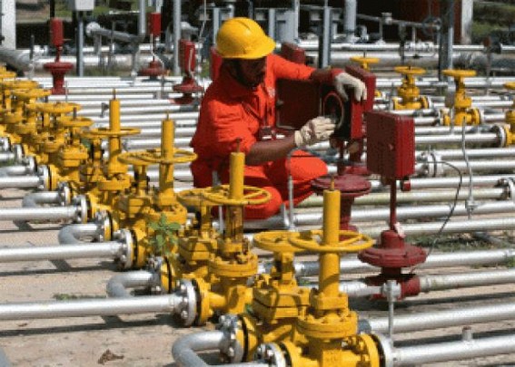 ONGC's exploration mission begins in northeast: Official