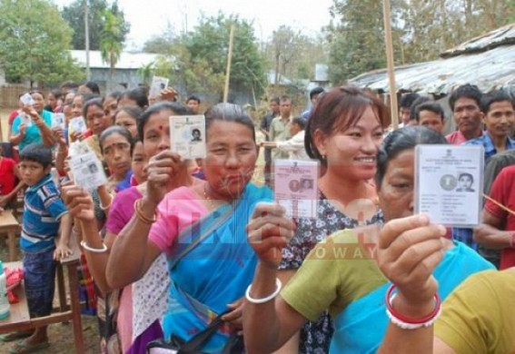 Centre considering more autonomy to tribal bodies