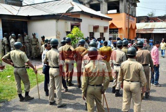 Doctor's role too under scanner in Anuara murder case ?