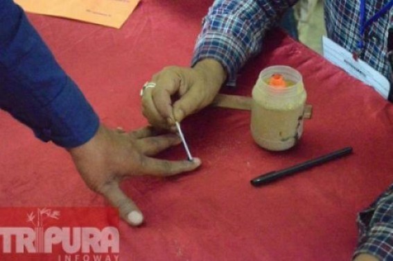 Ahead of assembly polls, Tripura militant outfit regrouping: Police