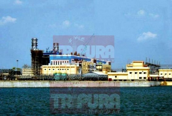 OTPC posts record profit in 2016-17 OTPC posts record profit in 2016-17