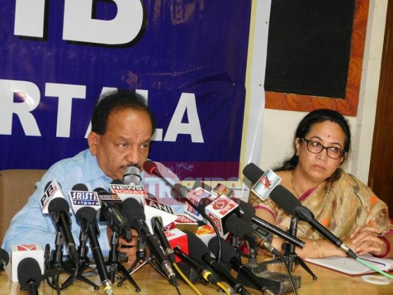 Rs 400-cr mission to give more precise weather information: Minister