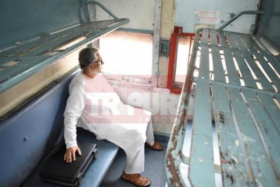 'Limited' capacity holder Communist Party's 'Unlimited' lavishness  for Poll Campaigning  exposes : Per booths CPI-M invests 2 crores for Tripura Elections