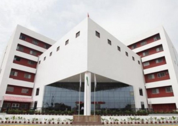 ILS staff sent for 2 days police remand