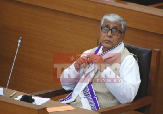 Dark-Communist regime behind 'Peaceful-Landmark' : Country's biggest riot marshaled in Tripura under Communist Era, infact bigger than Gujrat-riot Dark-Communist regime behind 'Peaceful-Landmark' : Country's biggest riot marshaled in Tripura under Communist Era, infact bigger than Gujrat-riot