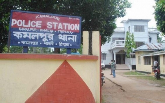 Housewife allegedly tortured to death: Complaint lodged with police Housewife allegedly tortured to death: Complaint lodged with police