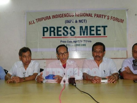 'Why State Govt permitted for the blockade?' : Surrendered Militant