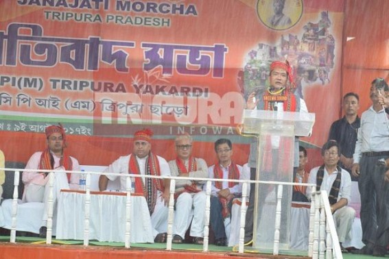 No activities that can cause tension with China: Arunachal CM