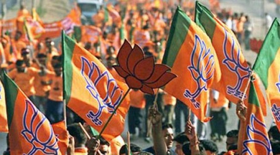 BJP to organize Social media workshop BJP to organize Social media workshop