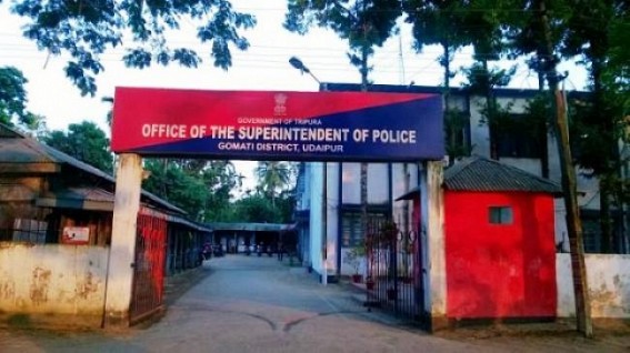 One convicted in hurt & assault case at Udaipur