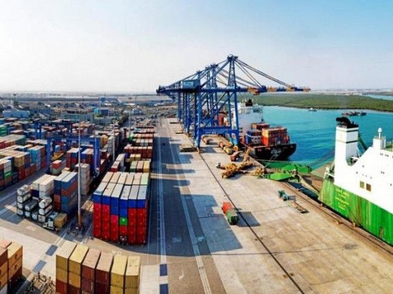 Emami Agrotech using inland waterways to deliver: CEO Emami Agrotech using inland waterways to deliver: CEO