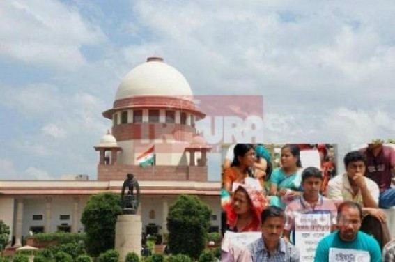 Leftists Arrogance about Recruitment Scam continues : CPI-M challenges Supreme Court verdict 