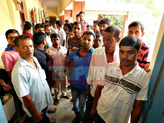 2nd Maha Lok Adaalat begins