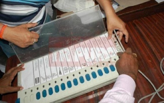 Restless situation in Tripura ahead of Assembly Election-2018 : political clashes increasing