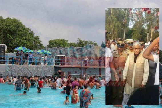 Farmersâ€™ land looted in Tripura without compensation for Rose Valley, CPI-M Party Offices : yet Manik Sarkar to receive award for â€˜development of Agriculture and Peasantsâ€™ (?) 