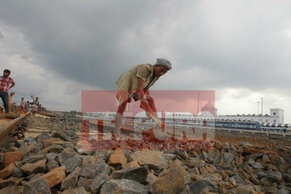 India to conduct survey for new rail line with Bangladesh