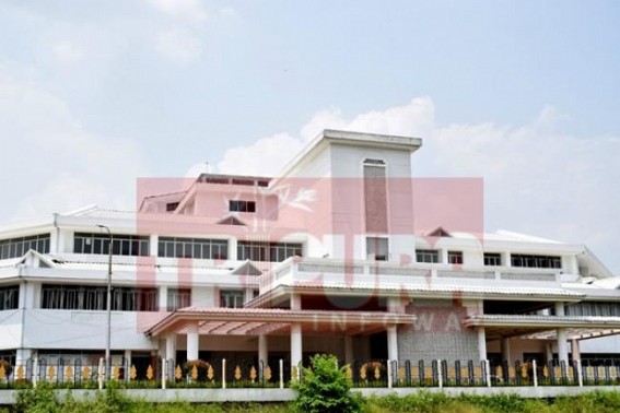 3 day long Assembly Session to begin on Tuesday