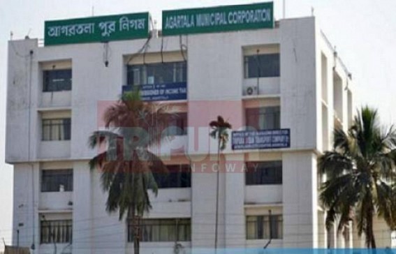 Awaited SMART City: water scarcity aches municipal areas 