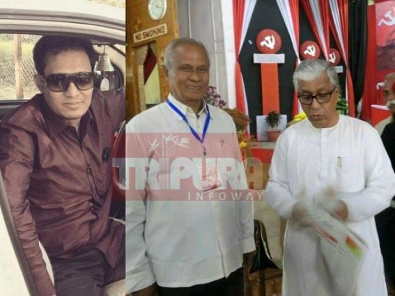 No arrest of FB woman-abuser Abhijit Mitra : Victim to move SC