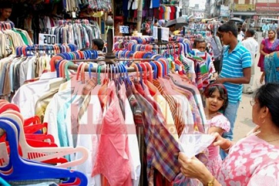 Tripura gears up to celebrate Bengali New Year on April-14 