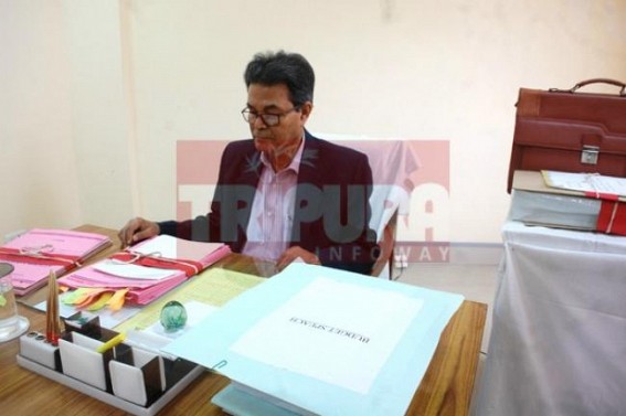 Budget introduced 5 new pension schemes 