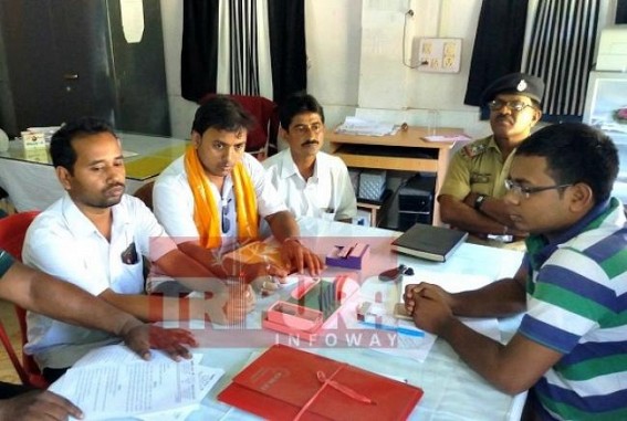 Opposition voiced against Pathetic rural Health Service 