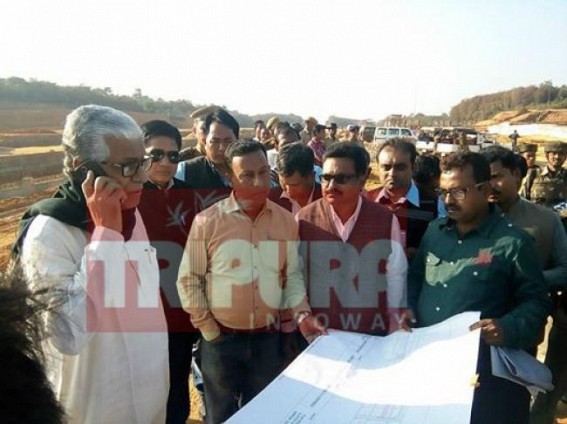 Anti-Digital Manik Sarkar to join Twitter, Facebook Anti-Digital Manik Sarkar to join Twitter, Facebook