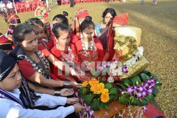 Children remember Chacha Nehru Children remember Chacha Nehru