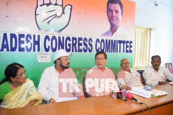 Congress to hold protest on July 8 Congress to hold protest on July 8