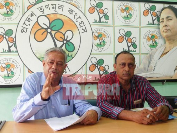 TMC formed state committee for SC / Minority welfare TMC formed state committee for SC / Minority welfare