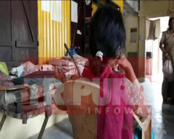 35 yrs man rapes physically challenged girl 35 yrs man rapes physically challenged girl