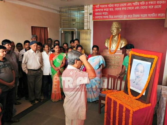 CPI-M observes Vietnam's Communist leader's 126th birth anniversary 