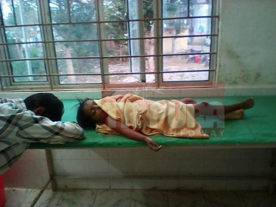 Doctorâ€™s negligence killed a 6 yrs girl