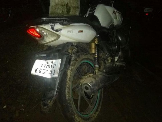 Attack on traffic police at Udaipur Attack on traffic police at Udaipur