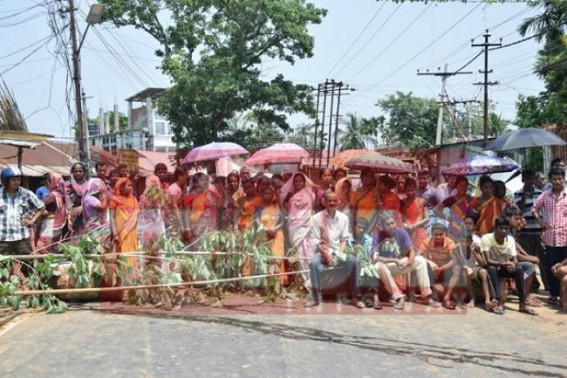 PWD corruption hits state roadways