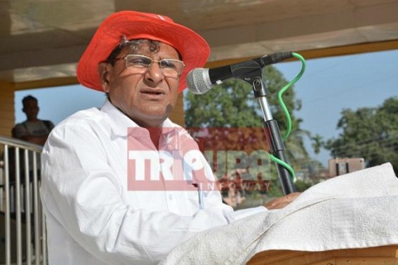 Comrades claim India's loss in dealing Bullet Trains with Japan, 'China could give at much cheaper price'