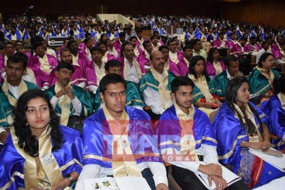 NIT Agartala to set up rubber, bamboo research centres