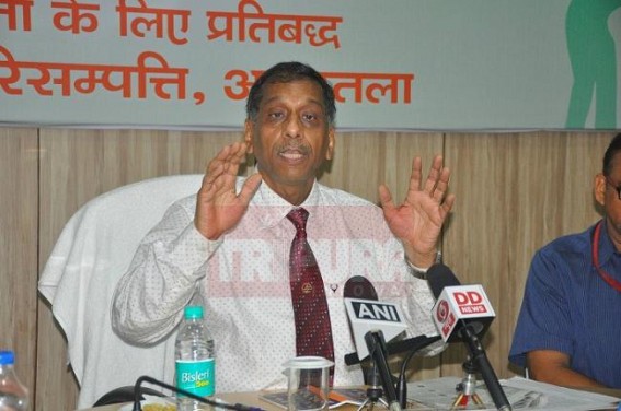 ONGC to go for 20 days shutdown from Aug-19 : SC Soni ONGC to go for 20 days shutdown from Aug-19 : SC Soni