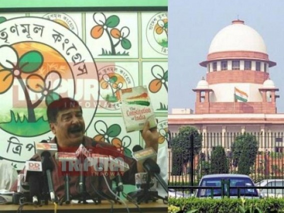 '12000 are Not jobs, but LADDU for 10,323' : After 6 months, Sudip's claim proven True