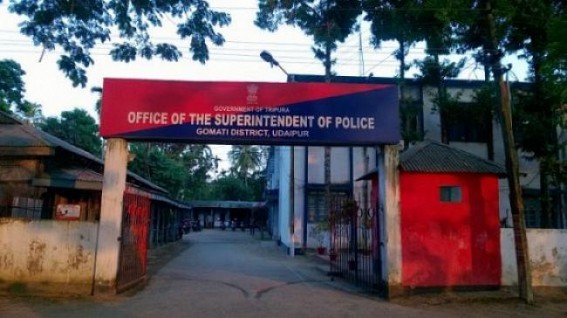 Biker dies mysteriously at Udaipur 