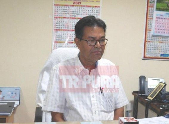 Journalists blast ICA Minister for not discussing Santanu murder in Cabinet meeting 