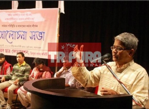 CPI-Mâ€™s target on media continues