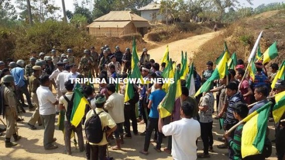 IPFT withdraw strike after 32 hours