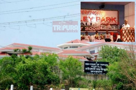 Rose Valleyâ€™s name drops from SITâ€™s affidavit  