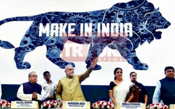 Modiâ€™s Act East Policy goes with actions : Centre to spend Rs 43,285 crores in 2017-18 for NE states