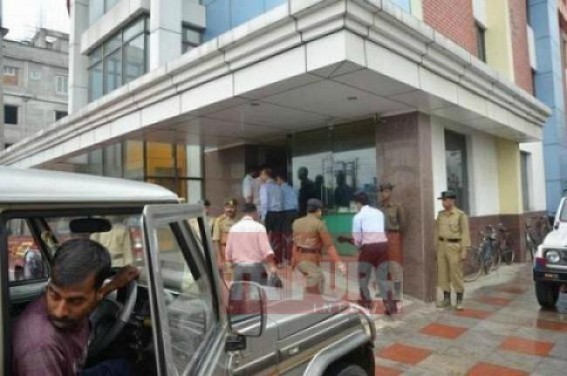 Tripura Govt yet to seal 43 chit fund companies properties ; only 18 chargesheets submitted out of 78