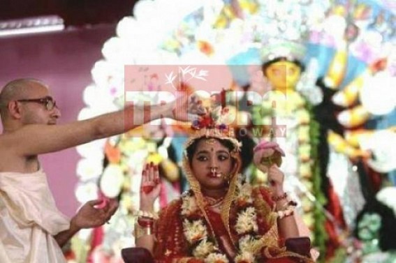 Demand for boy child on peak in Tripura 