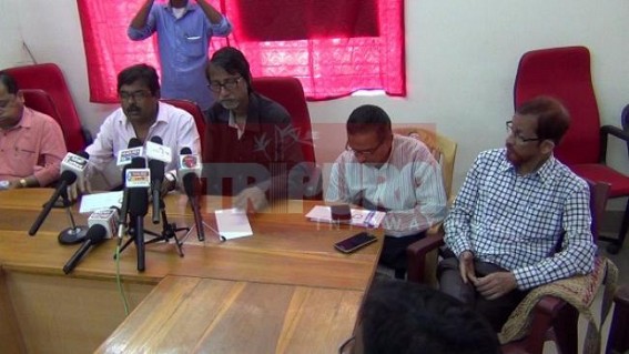 Kailashahar book fair to begin from Wednesday