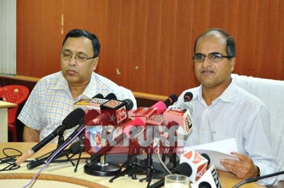 'We should be happy on our EVMs' : CEO