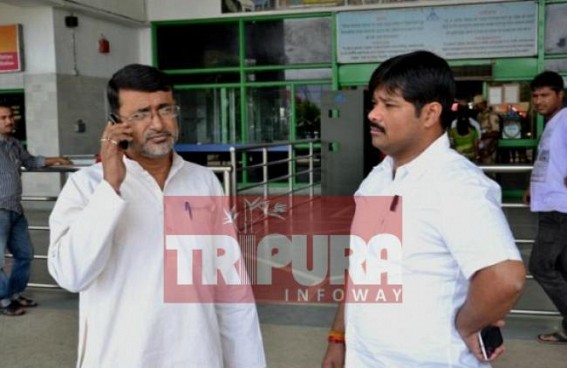 'Our Govt is going in right direction' : BJP MLA